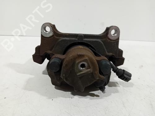 Left front brake caliper AUDI Q3 (8UB, 8UG) 2.0 TFSI quattro | BP20851166M105 