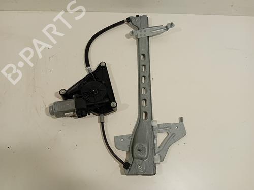 front-right-window-mechanism-peugeot-108-2014-23988925 main image