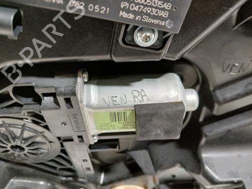 Rear right window mechanism JEEP COMPASS (MP, M6, MV, M7) 1.3 HYBRID 4X4 | BP36812013C25  - Image 5