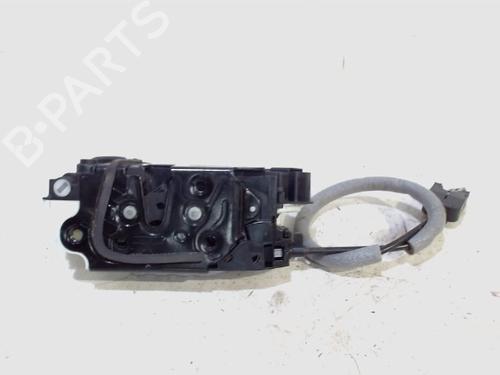 Rear left lock SEAT LEON (5F1) 1.2 TSI | BP13202799C100 