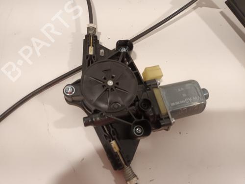 Front left window mechanism AUDI A4 B9 Avant (8W5, 8WD) 2.0 TDI | BP27093677C22 - Image 3