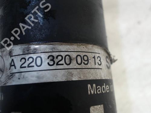 Left rear shock absorber MERCEDES-BENZ S-CLASS (W220) S 500 (220.075, 220.175, 220.875) | BP10217590M18 