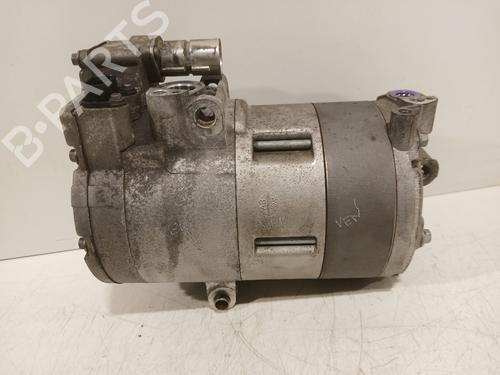 Used AC compressor AC compressor 39563496 39563496
