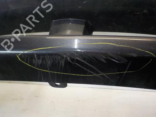 Front bumper SUBARU LEGACY IV Estate (BP) 2.0 AWD (BP5) | BP17196252C7 