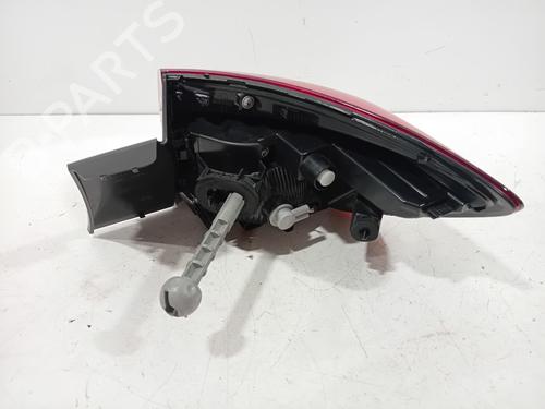 Farolim esquerdo RENAULT CLIO V (B7_) 1.0 TCe 100 (B7MT) | BP28309214C34 - Image 4