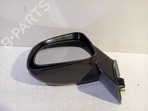 Left mirror CHEVROLET CAPTIVA (C100, C140) 2.4 | BP22398460C26 