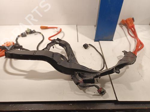 Kabel VOLVO XC60 II (246) T6 Plug-In Hybrid AWD (349 hp) 31647086