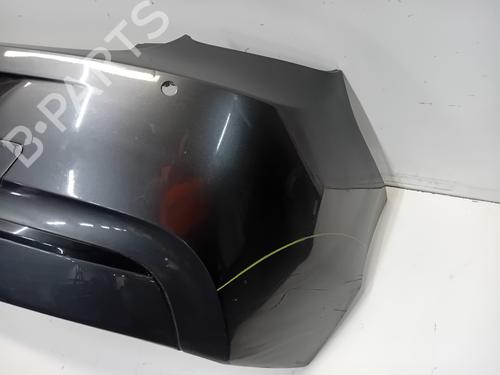 Rear bumper BMW 1 (F20) 116 i | BP26936243C8 