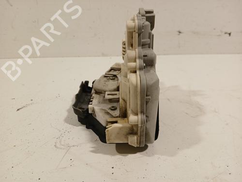 Front left lock AUDI A6 C7 Avant (4G5, 4GD) 3.0 TDI quattro | BP29816312C98
