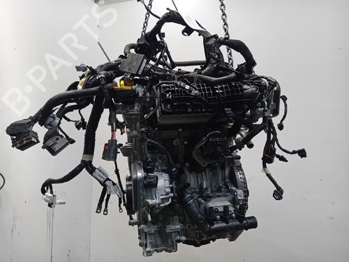 Used Engine Engine RENAULT ESPACE VI (RHN) E-TECH 200 Hybrid (199 hp) 33739856 33739856