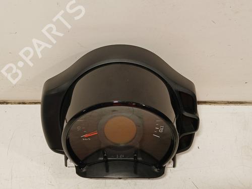 Instrument cluster PEUGEOT 108 1.0 VTi | BP27433646C47 - Image 2