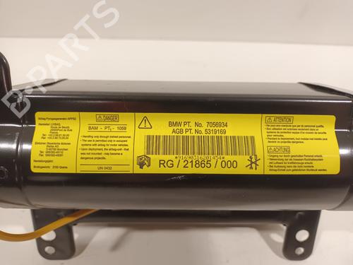 Passenger airbag MINI MINI (R50, R53) Cooper | BP17228837C10