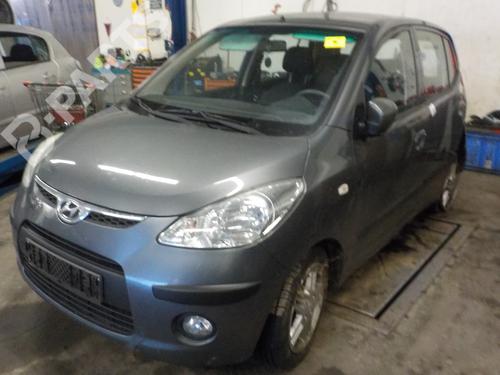 Used Parts HYUNDAI i10 I (PA)  1.1  995880