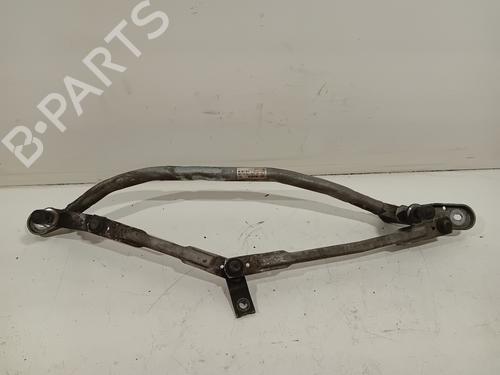 Used Front wipers mechanism BMW 5 Touring (F11) 550 i (449 hp) 15220185