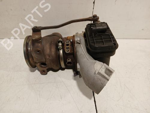 Turbolader/Kompressor für AUDI A3 Sportback (8VA, 8VF) 1.4 TFSI e-tron (150 hp) 33218585