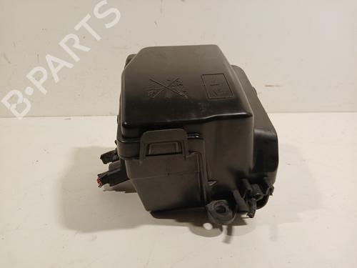 Fuse box RENAULT CLIO IV Grandtour (KH_) 0.9 TCe 90 | BP29745742E1 