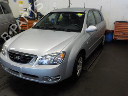 Used Parts KIA CERATO I Hatchback (LD)  1.6  832607