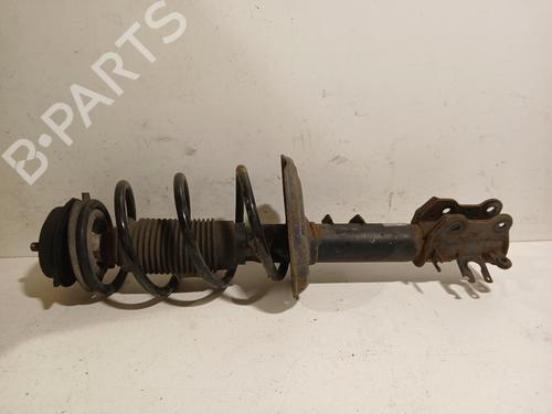 Used Left front shock absorber FIAT 500 (312_) 1.2 (312AXA1A) (69 hp) 29015544