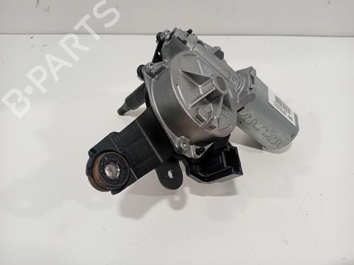 Rear wiper motor RENAULT CLIO IV Grandtour (KH_) 1.5 dCi 90 (KHN3, KHN4) | BP29918656M102