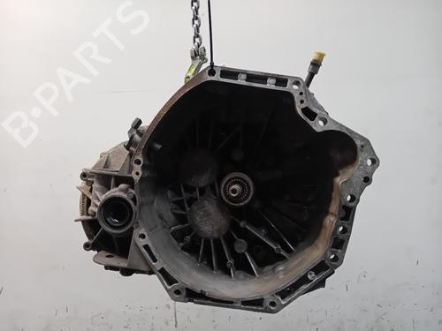 Used Gearbox Gearbox OPEL VIVARO B Van (X82) 1.6 CDTI (05) (90 hp) 39689234 39689234