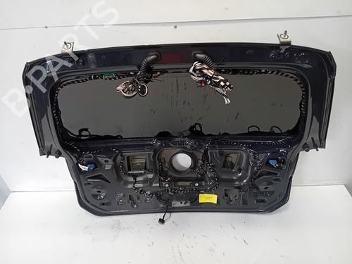 Tailgate VW PASSAT B8 Variant (3G5, CB5) 2.0 TSI 4motion | BP26733907C6 