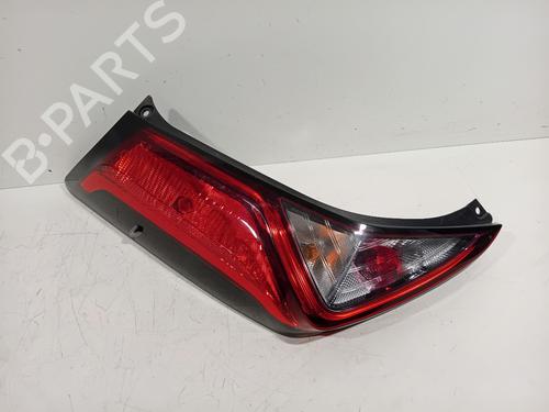 Used Left taillight TOYOTA AYGO (_B4_) 1.0 VVTi (KGB40) (72 hp) 31129246