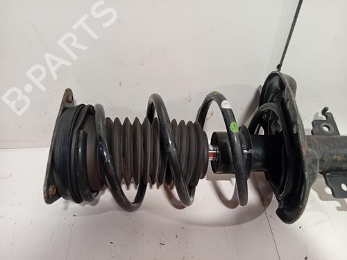 Right front shock absorber RENAULT MEGANE IV Hatchback (B9A/M/N_) 1.2 TCe 130 (B9MR) | BP27747239M17 - Image 2