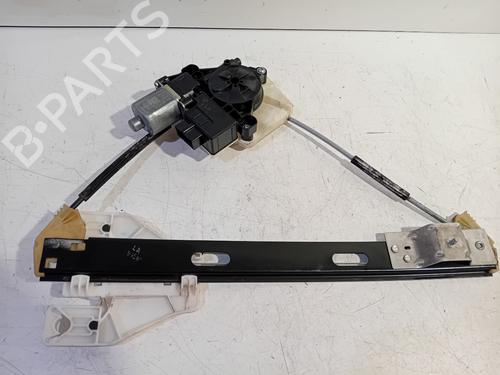 Used Rear left window mechanism Rear left window mechanism 18606031 18606031