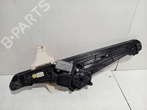 Alzacristallo posteriore sinistro CITROËN C5 AIRCROSS (A_) 1.5 BlueHDi 130 (ACYHZJ, ACYHZR) (131 hp) 33012700