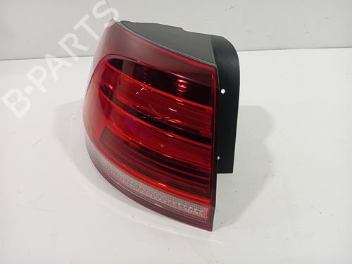 Used Left taillight VW GOLF VII Variant (BA5, BV5) 2.0 TDI (150 hp) 30460152