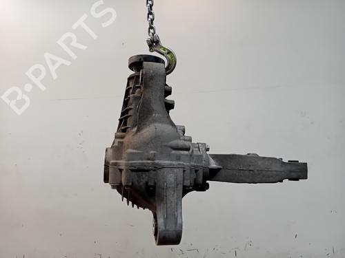 Used Front differential Front differential MERCEDES-BENZ M-CLASS (W164) ML 320 CDI 4-matic (164.122) (224 hp) 40049460 40049460