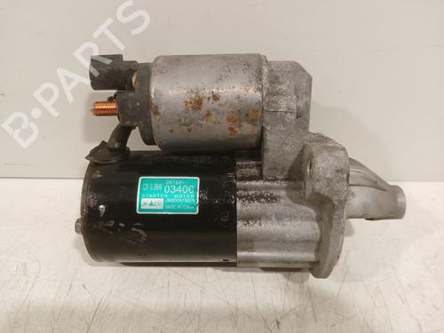 Starter KIA PICANTO II (TA) 1.2 | BP38952215M8 - Image 2