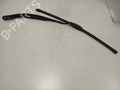 Used Front windshield wiper arm Front windshield wiper arm 37490492 37490492
