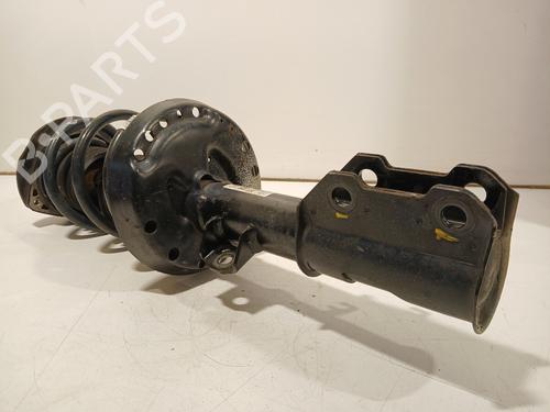 Right front shock absorber OPEL ASTRA K Sports Tourer (B16) 1.6 CDTi (35) | BP25009766M17 
