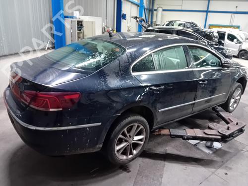 Egr VW PASSAT CC B6 (357) 2.0 TDI | BP31979504M69  - Image 9