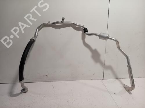 AC pipe VW POLO VI (AW1, BZ1, AE1) GTI | BP28010758M126