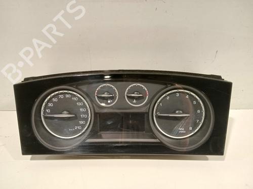 Used Instrument cluster Instrument cluster LANCIA YPSILON (312_) 0.9 TwinAir (312.PXG11, 312.PXG1A, 312.YXG11, 312.YXG1A) (86 hp) 36467361 36467361