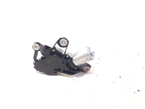Rear wiper motor RENAULT MEGANE II (BM0/1_, CM0/1_) 2.0 16V (BM0U, CM0U) | BP7911644M102 