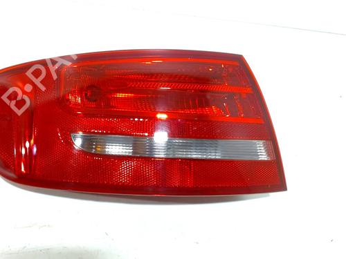 left-taillight-audi-a4-b8-avant-8k5-30-tdi-quattro-2007-2008-2009-2010-2011-2012-2013-2014-2015-2016-2017-12452558 main image