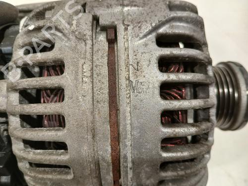 Alternator VW GOLF PLUS V (5M1, 521) 1.4 TSI | BP36436898M7 - Image 5