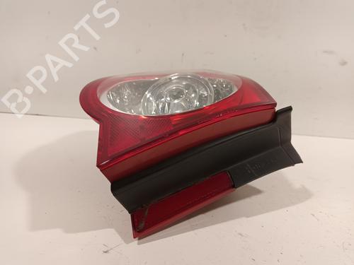 Left taillight VW PASSAT B6 (3C2) 1.4 TSI | BP27391470C34 