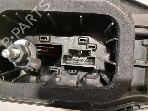 Right taillight VW UP! (121, 122, BL1, BL2, BL3, 123) 1.0 | BP34009407C35 - Image 3