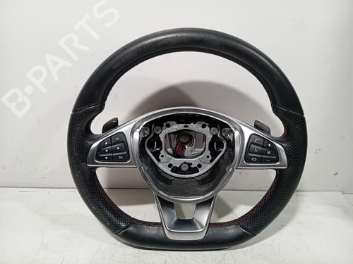 Rat Rat MERCEDES-BENZ CLA Shooting Brake (X117) CLA 180 (117.942) (122 hp) 34555240 34555240