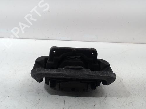 Left front brake caliper BMW 7 (E65, E66, E67) 740 i, Li | BP12151028M105 - Image 5