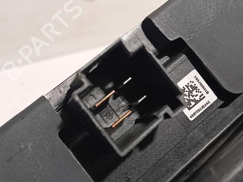 Heater blower motor AUDI A6 C7 Avant (4G5, 4GD) 3.0 TDI quattro | BP29325569M62 