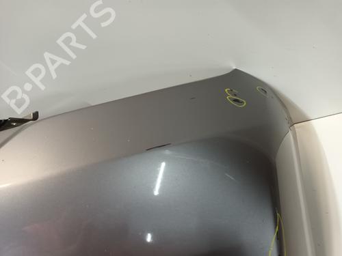 Front bumper HONDA JAZZ III (GE_, GG_, GP_, ZA_) 1.3 HYBRID (GP1) | BP30676413C7