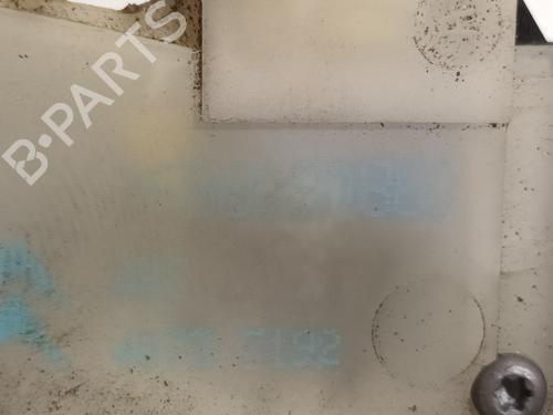 Rear left lock PEUGEOT 208 I (CA_, CC_) 1.2 VTI 82 | BP16330891C100 