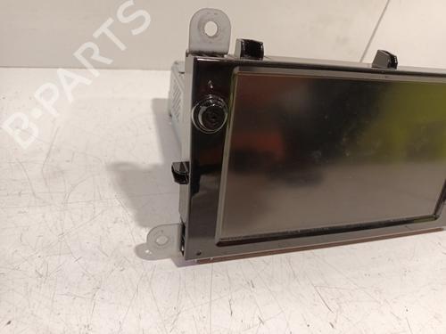 Electronic module RENAULT CLIO IV (BH_) 1.6 RS (BHJ4, BHJ6, BHMM) | BP18072584M83 