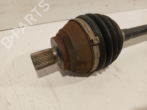 Right front driveshaft SEAT LEON (5F1) 1.5 TSI | BP28424505M39