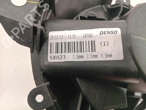 Heater blower motor FIAT TIPO Estate (356_, 357_) 1.4 (356WXF1B) | BP25115983M62 